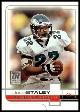 52 Duce Staley